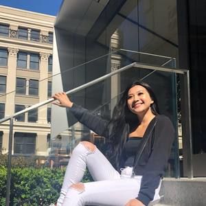 Meet your Posher, Ashley